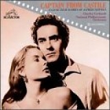 Charles Gerhardt - Captain from Castile: Classic Film Scores of Alfred Newman