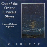 Nancy Zylstra - Out of Orient Crystall Skyes: Christmas Songs