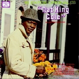 Nat King Cole - 16 Exitos Originales