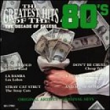 Various artists - Greatest Hits 80's 6