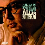 Allan Sherman - Allan in Wonderland