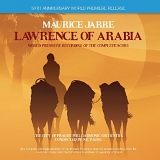 Michael Jarre - Lawrence Of Arabia - 50th Anniversary
