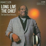Count Basie - Long Live the Chief
