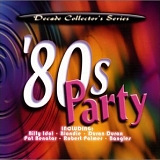 Various, Various Artists - Just The Hits (Series) - Just The Hits: '80s Party