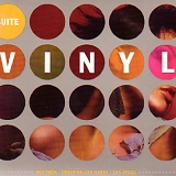 Various artists - Suite Vinyl: Downtempo Lounge