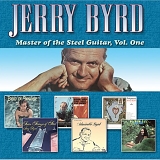 Jerry Byrd - Master of the Steel Guitar 1
