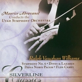 Ralph Vaughan Williams - Symphony No 6 in E Minor