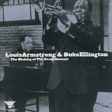 Louis Armstrong & Duke Ellington - The Making of the Great Summit