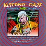 Various artists - Alterno-Daze Survival of 80's: The Fittest