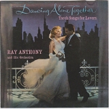Ray Anthony - Dancing Alone Together