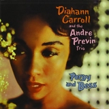 Diahann Carroll, Andre Previn - Porgy & Bess