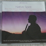 Tim Frantzich - Native Spirit