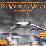 Lux Radio Theater - War of the Worlds 10-30-38