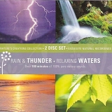 Compass Productions - Rain & Thunder - Relaxing Waters