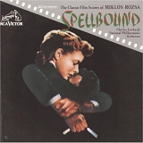 Charles Gerhardt - Spellbound: Classic Film Scores of Miklos Rozsa