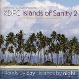 Various artists - KDFC Islands of Sanity 2