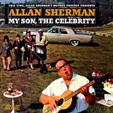Allan Sherman - My Son the Celebrity