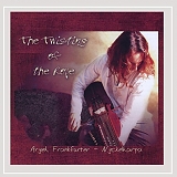 Aryeh Frankfurter With Guest Lisa Lynne - The Twisting of the Rope