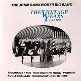 The John Dankworth Big Band - The Vintage Years- 1953-1959