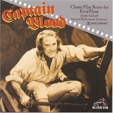 Charles Gerhardt - Captain Blood: Classic Film Scores for Errol Flynn