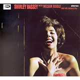 Bassey, Shirley & Nelson Riddle and His Orchestra - Let's Face the Music & Dance