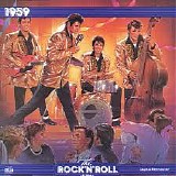 Various artists - The Rock n Roll Era -1959