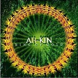 Ah-Kin - Ring Of Gold