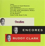 Buddy Clark - Encores