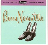 Various artists - Bossa Novaville