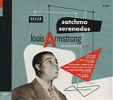 Louis Armstrong - Satchmo Serenades