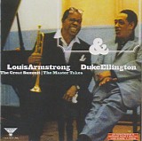 Louis Armstrong & Duke Ellington - The Great Summit: The Master Takes