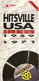 Various artists - Hitsville USA â€¢ The Motown Singles Collection 1959-1971