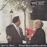 Count Basie Orchestra - April In Paris