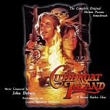 John Debney - Cutthroat Island (The Complete Original Motion Picture Soundtrack)
