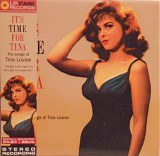 Tina Louise - It's Time For Tina