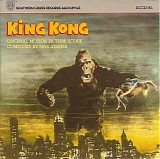Max Steiner - King Kong (Original 1933 Motion Picture Score)