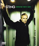 Sting - Brand New Day