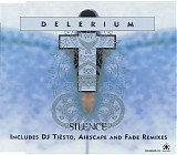 Delerium - Silence