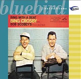 Bing Crosby & Bob Scobey's Frisco Band - Bing With A Beat