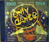 Various artists - Only Dance 1980-1984