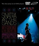 Frank Sinatra - Sinatra At The Sands