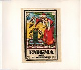 Enigma - Age Of Loneliness