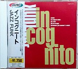 Incognito - Jazz Funk