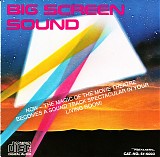 Various artists - Big Screen Sound