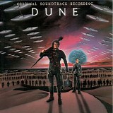 Toto - Dune - Original Soundtrack Recording