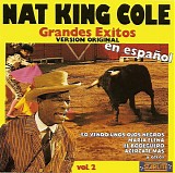 Nat King Cole - Grandes Exitos Vol. 2