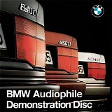 Various artists - BMW Audiophile Demonstration Disc