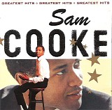 Sam Cooke - Greatest Hits