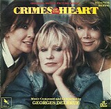 Georges Delerue - Crimes Of The Heart (Original Motion Picture Score)