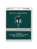 The Alan Parsons Project - Tales Of Mystery And Imagination Edgar Alan Poe